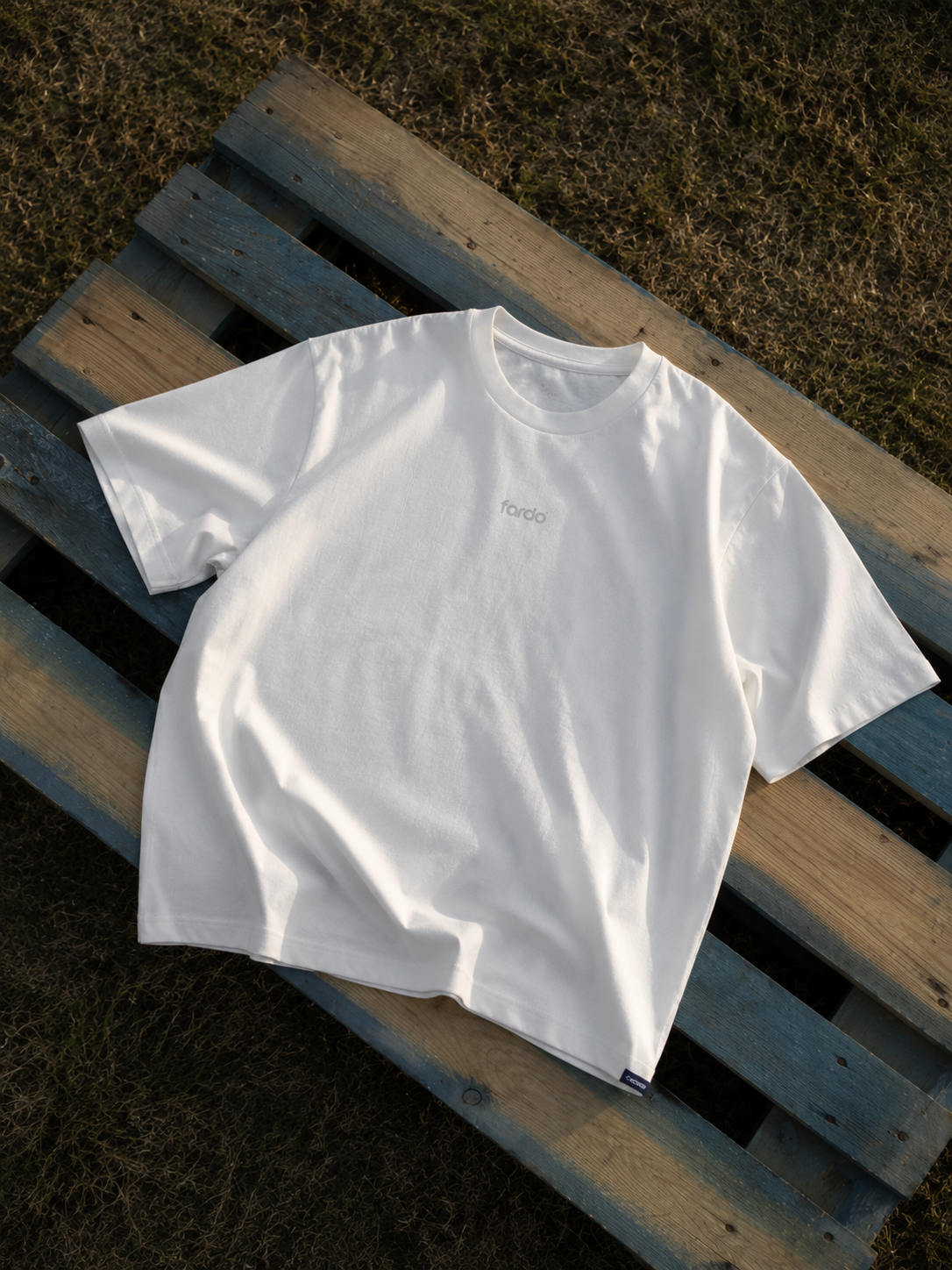 [𝗣𝗥𝗘𝗩𝗘𝗡𝗧𝗔] Remera Fardo — Le conté a ChatGPT sobre vos.