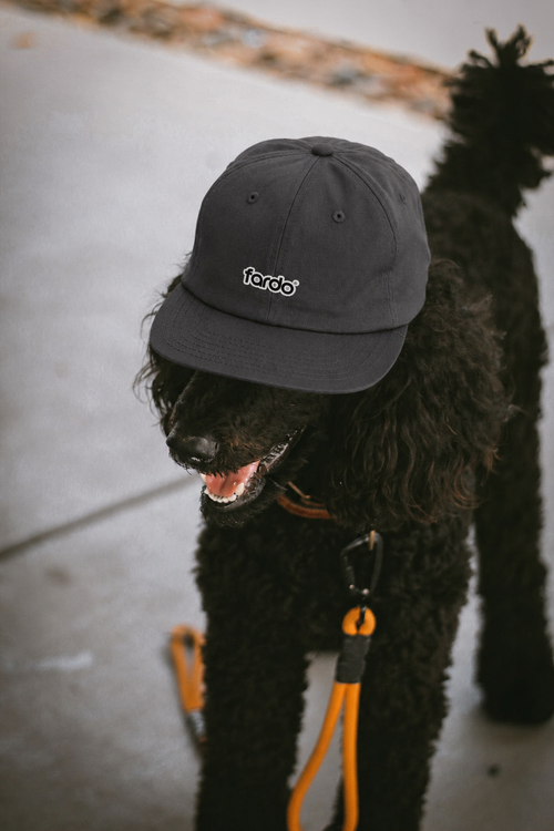 [𝗣𝗥𝗘𝗩𝗘𝗡𝗧𝗔] Gorra Fardo — Classic.