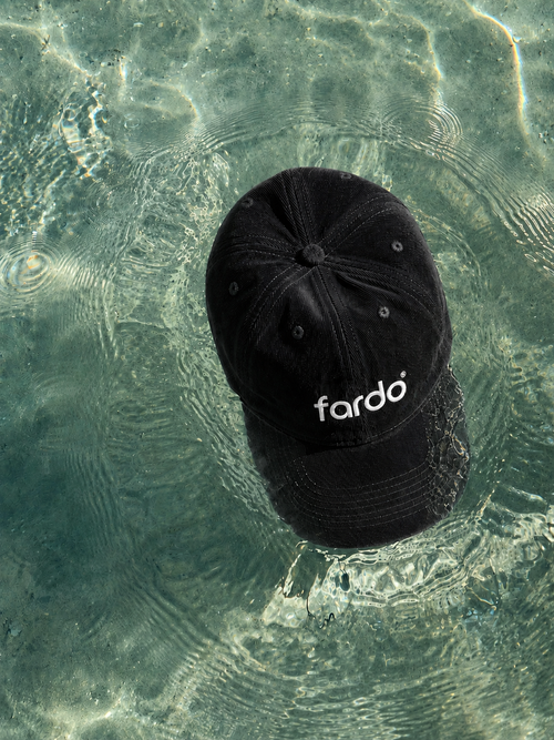 [𝗣𝗥𝗘𝗩𝗘𝗡𝗧𝗔] Gorra fardo corderoy