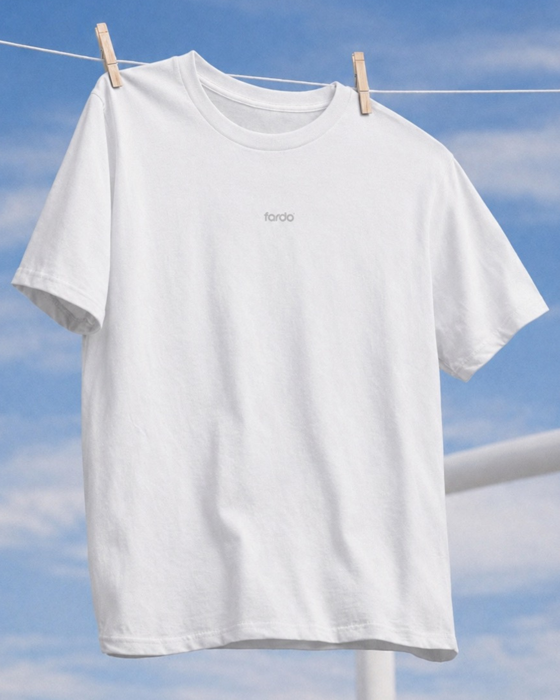 [𝗣𝗥𝗘𝗩𝗘𝗡𝗧𝗔] Remera Fardo — Le conté a ChatGPT sobre vos.
